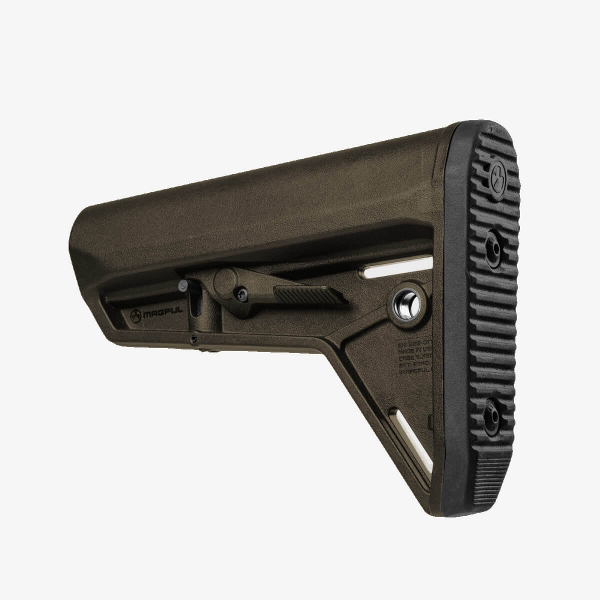 MAGPUL MOE SL CARBINE STOCK - MIL-SPEC - Korppi Gear