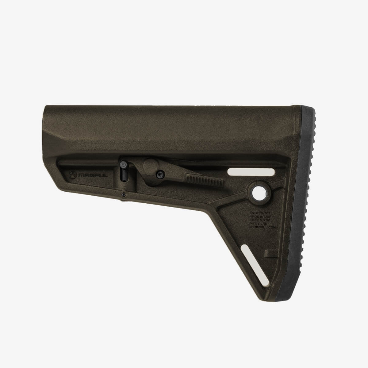 MAGPUL MOE SL CARBINE STOCK - MIL-SPEC - Korppi Gear
