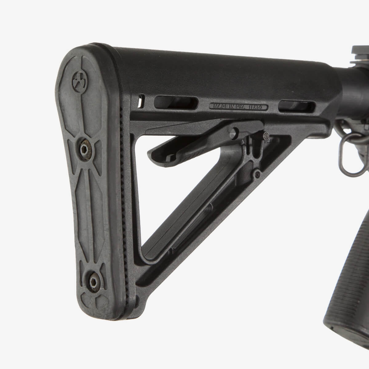 MAGPUL MOE CARBINE STOCK - MIL-SPEC - Korppi Gear