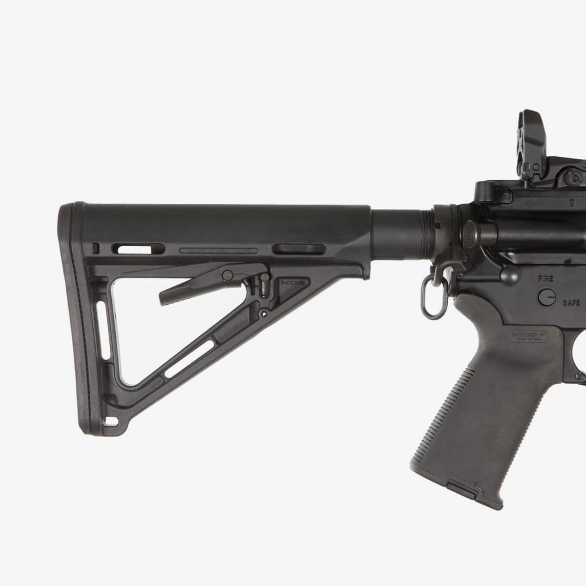 MAGPUL MOE CARBINE STOCK - MIL-SPEC - Korppi Gear