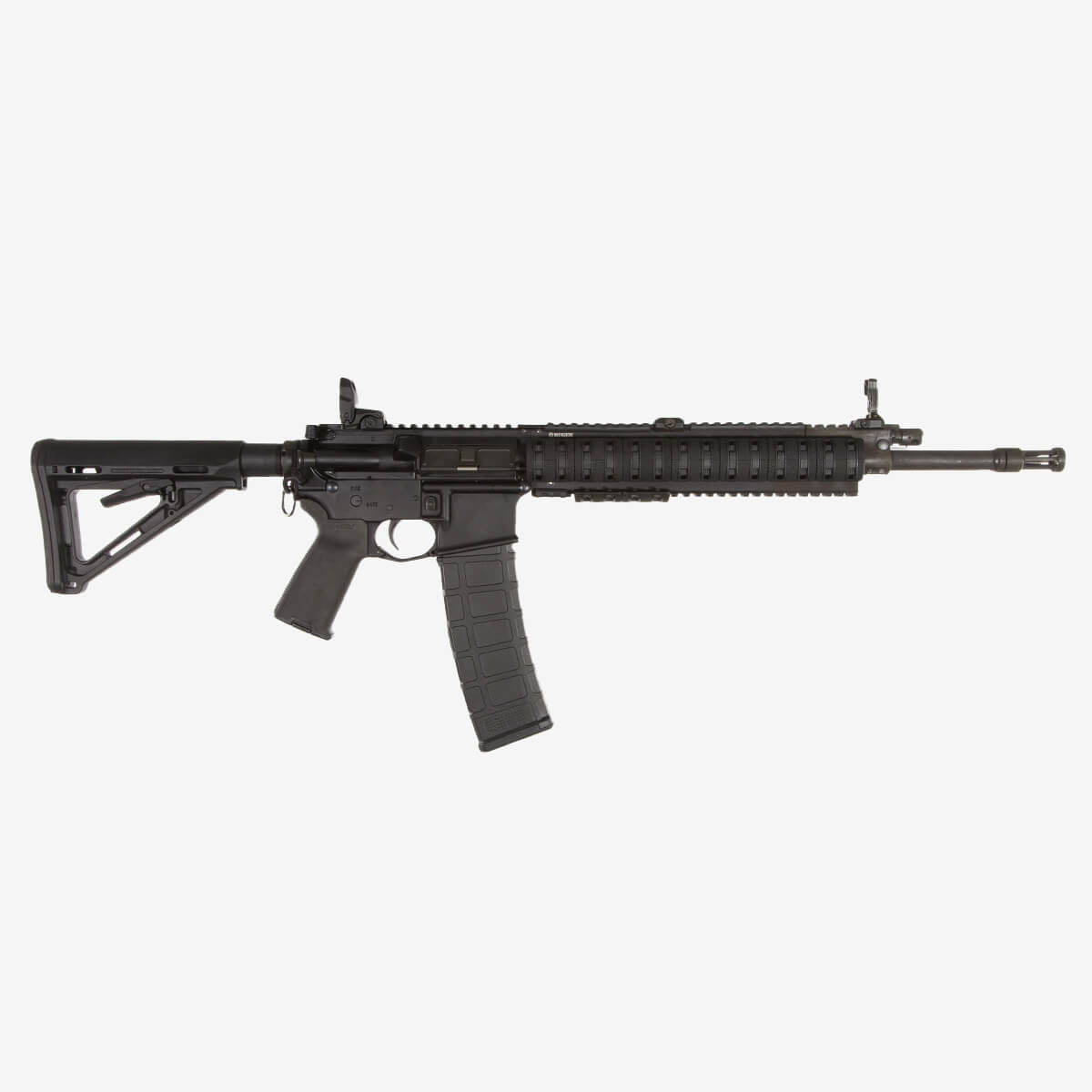 MAGPUL MOE CARBINE STOCK - MIL-SPEC - Korppi Gear