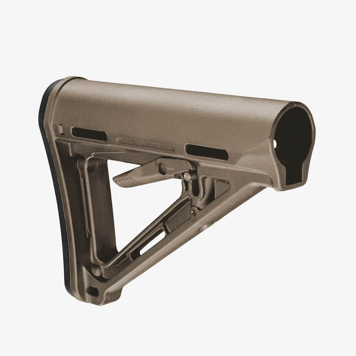 MAGPUL MOE CARBINE STOCK - MIL-SPEC - Korppi Gear
