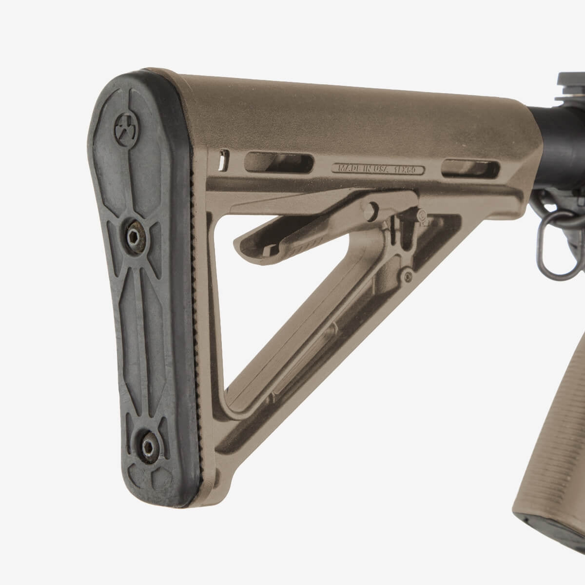 MAGPUL MOE CARBINE STOCK - MIL-SPEC - Korppi Gear