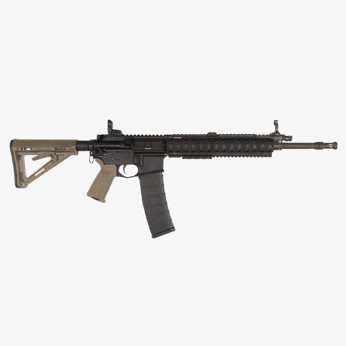 MAGPUL MOE CARBINE STOCK - MIL-SPEC - Korppi Gear