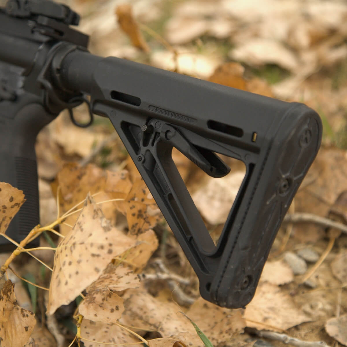MAGPUL MOE CARBINE STOCK - MIL-SPEC - Korppi Gear