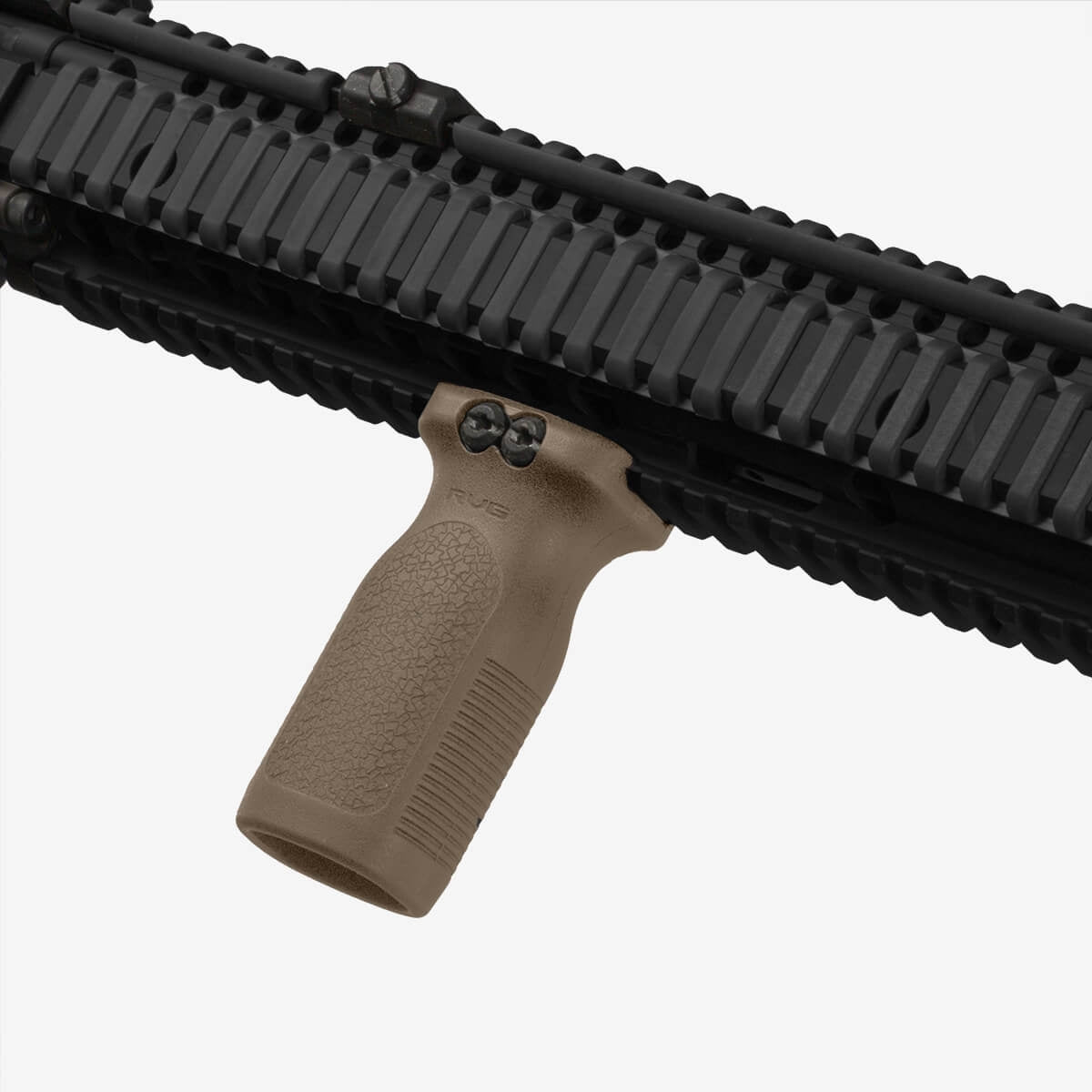 MAGPUL RVG - RAIL VERTICAL GRIP - Korppi Gear