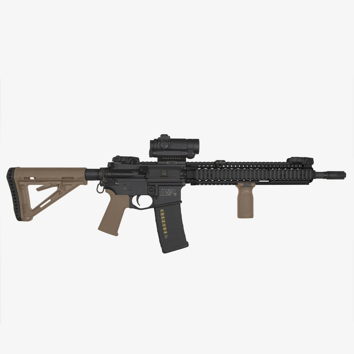 MAGPUL RVG - RAIL VERTICAL GRIP - Korppi Gear