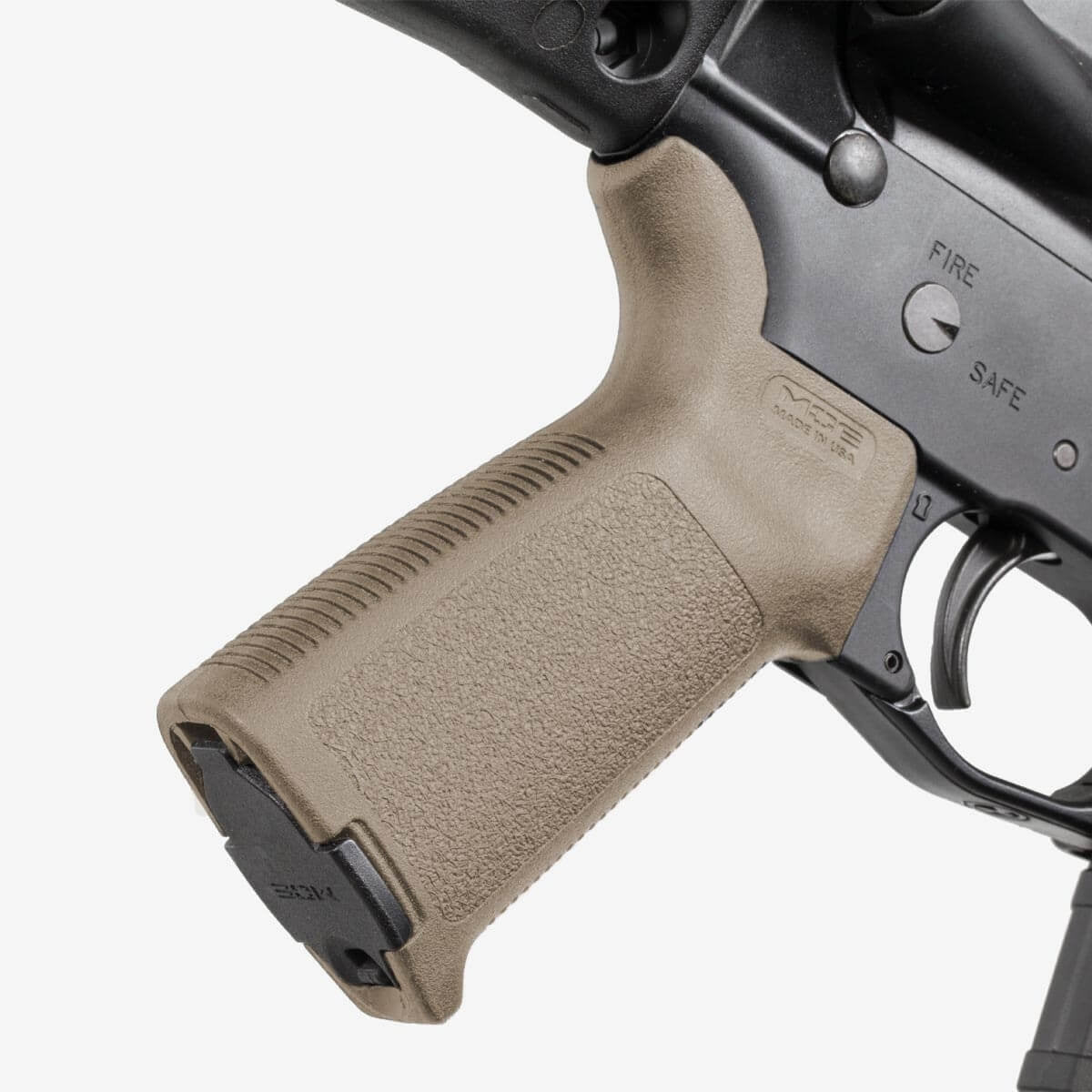 MAGPUL MOE GRIP – AR15/M4 - Korppi Gear