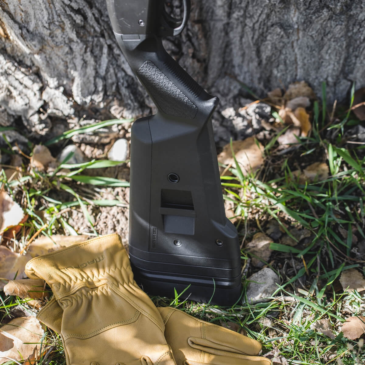 MAGPUL SGA STOCK REMINGTON 870 - Korppi Gear