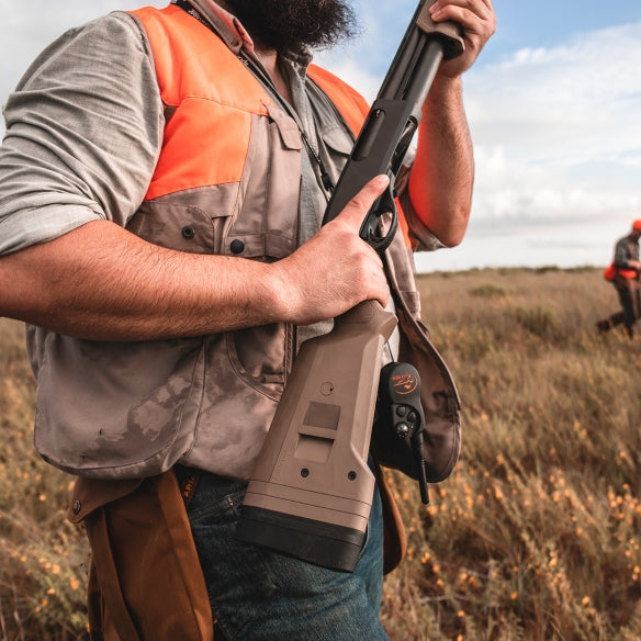 MAGPUL SGA STOCK REMINGTON 870 - Korppi Gear