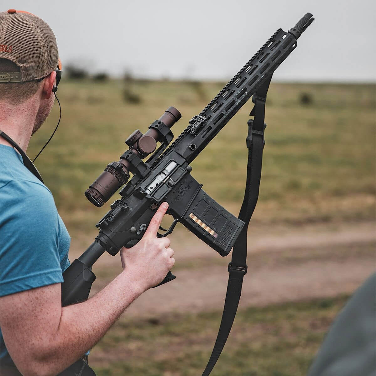 MAGPUL MS1 SLING - Korppi Gear