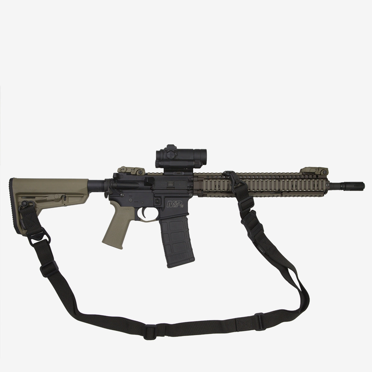 MAGPUL MS1 MS3 QD ADAPTERI - Korppi Gear