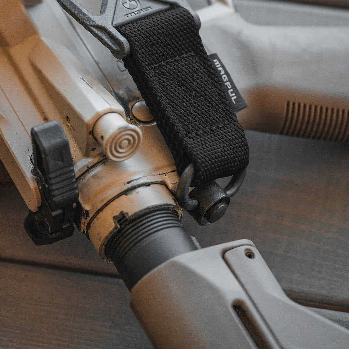 MAGPUL MS1 MS3 QD ADAPTERI - Korppi Gear