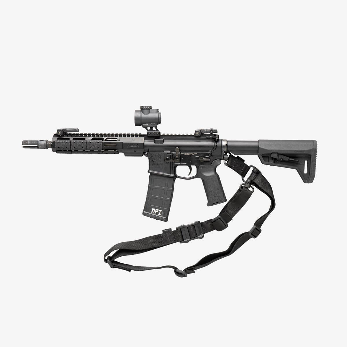 MAGPUL MS4 DUAL QD SLING GEN2 - Korppi Gear