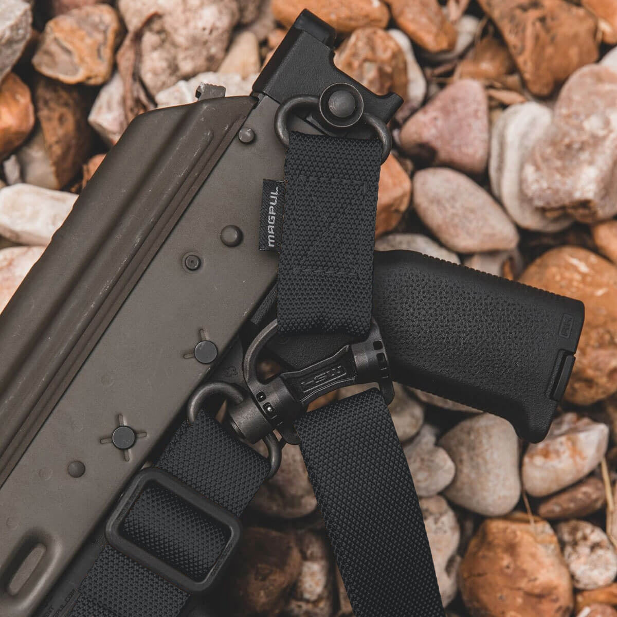 MAGPUL MS4 DUAL QD SLING GEN2 - Korppi Gear
