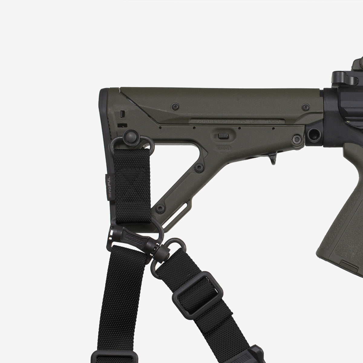 MAGPUL MS1 MS4 ADAPTERI - Korppi Gear