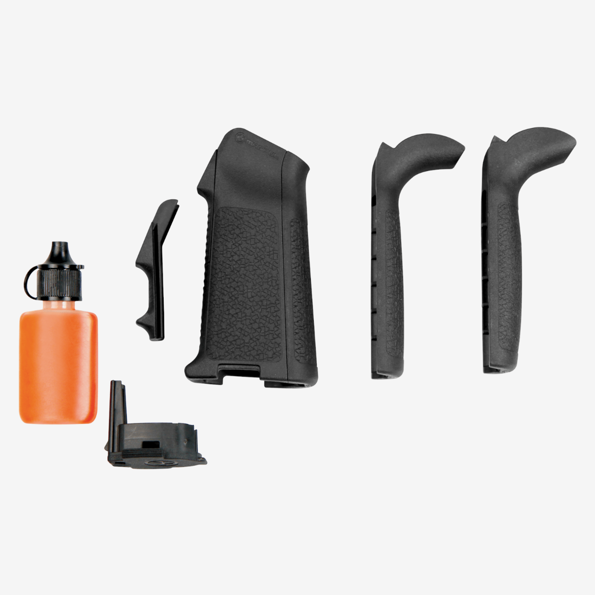 MAGPUL MIAD GEN 1.1 GRIP KIT - TYPE 1 (AR15 / M4) - Korppi Gear