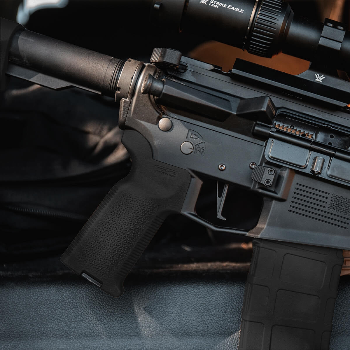 MAGPUL MOE-K2 GRIP – AR15/M4 - Korppi Gear