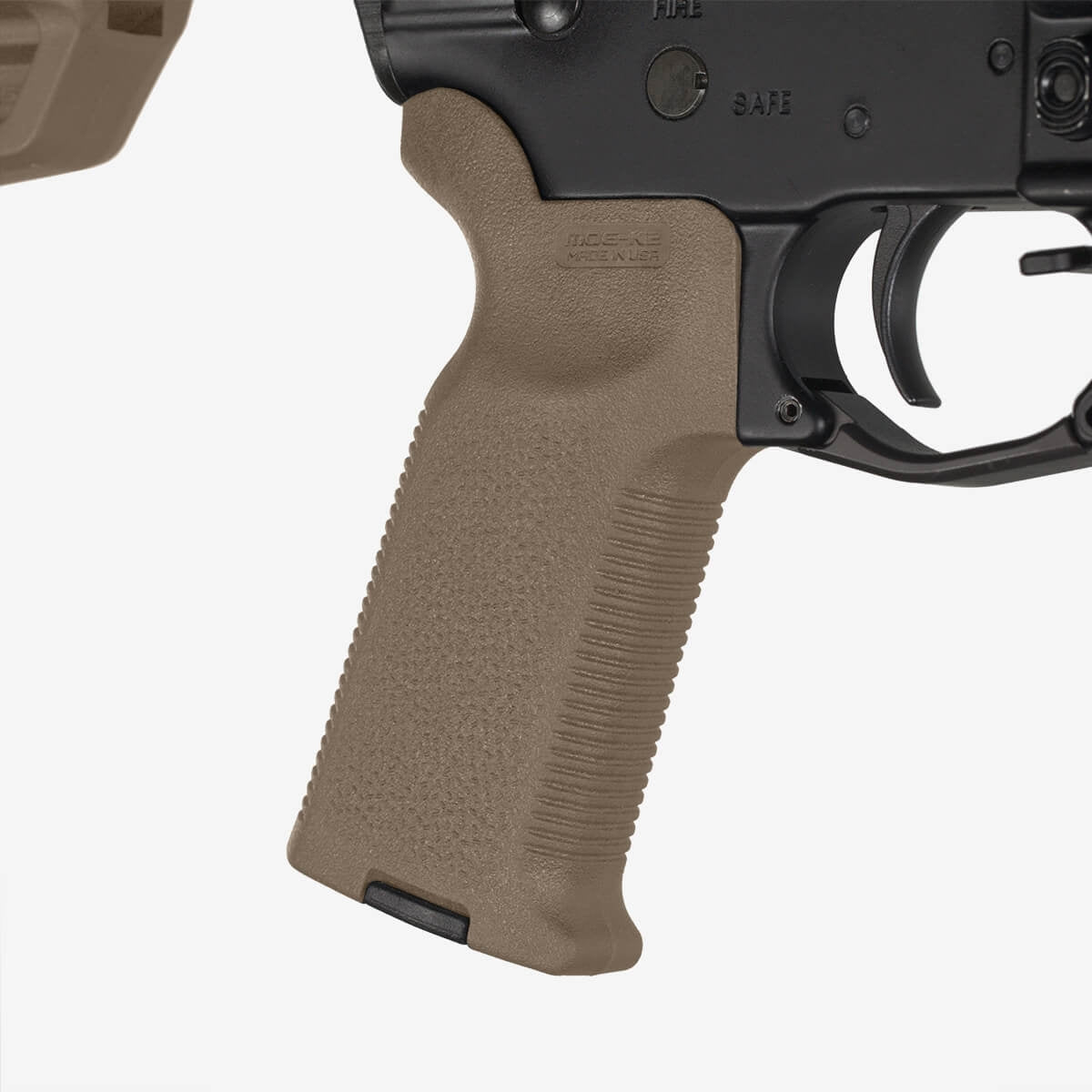 MAGPUL MOE-K2 GRIP – AR15/M4 - Korppi Gear