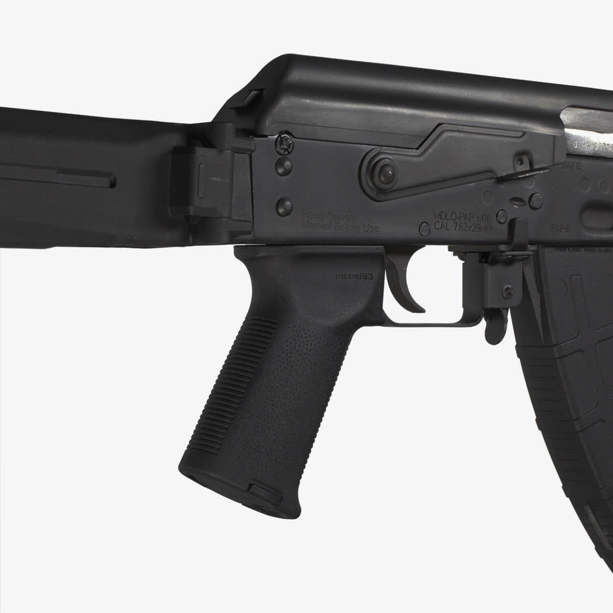 MAGPUL MOE AK GRIP - AK47/AK74 - Korppi Gear