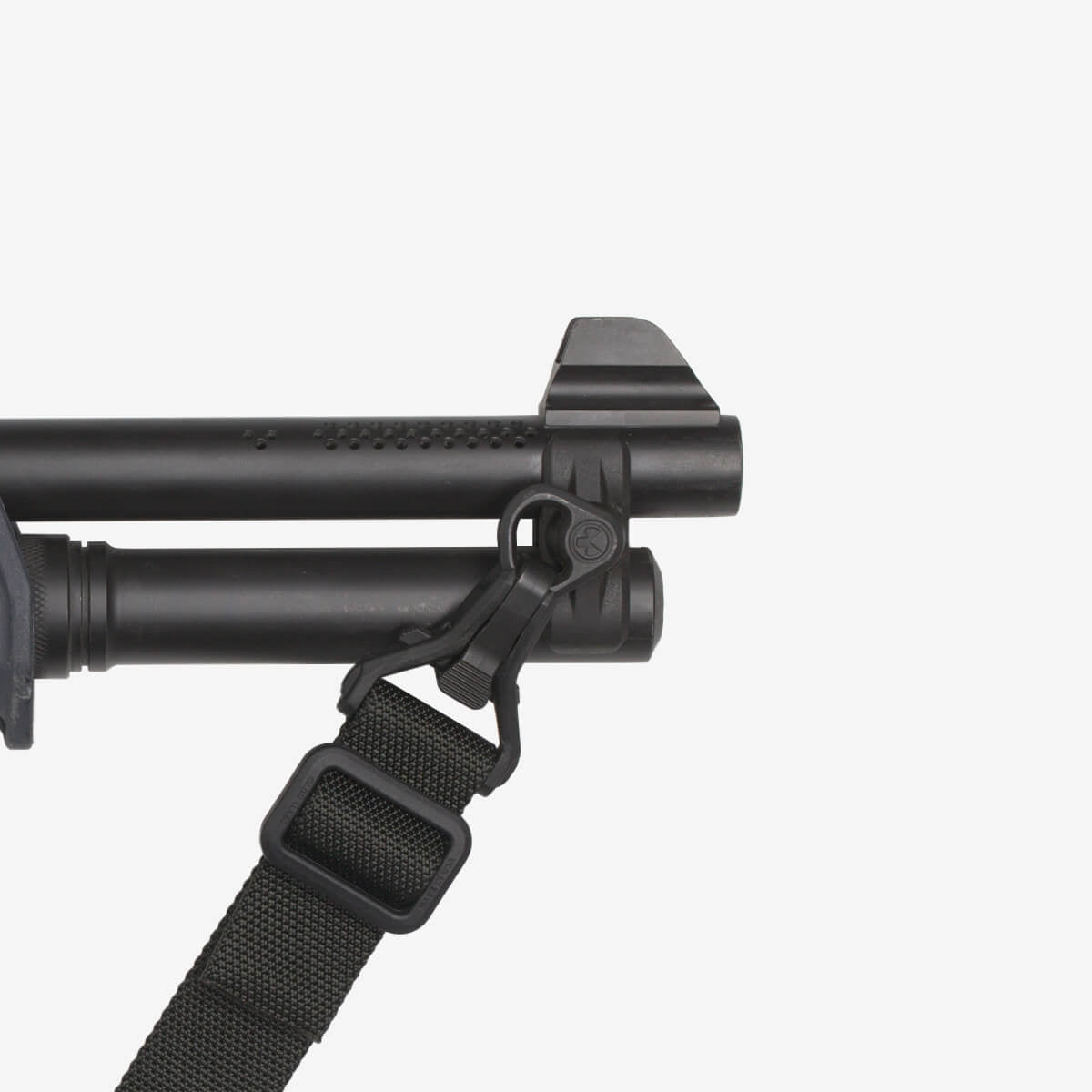 MAGPUL FORWARD SLING MOUNT REMINGTON 870 - Korppi Gear