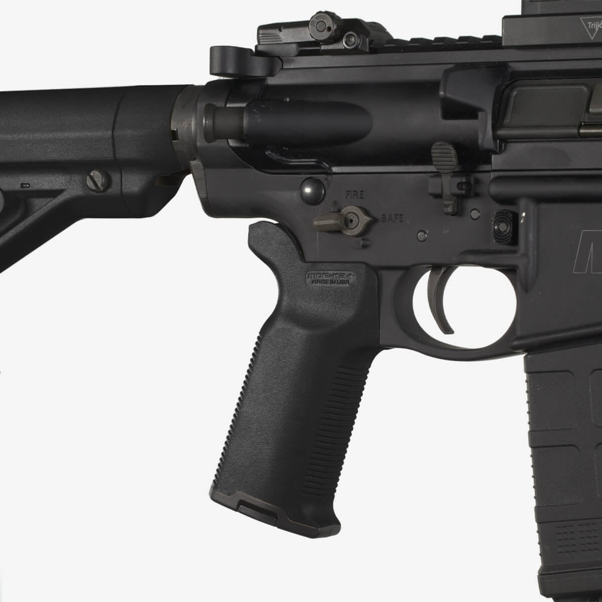 MAGPUL MOE-K2+GRIP – AR15/M4 - Korppi Gear