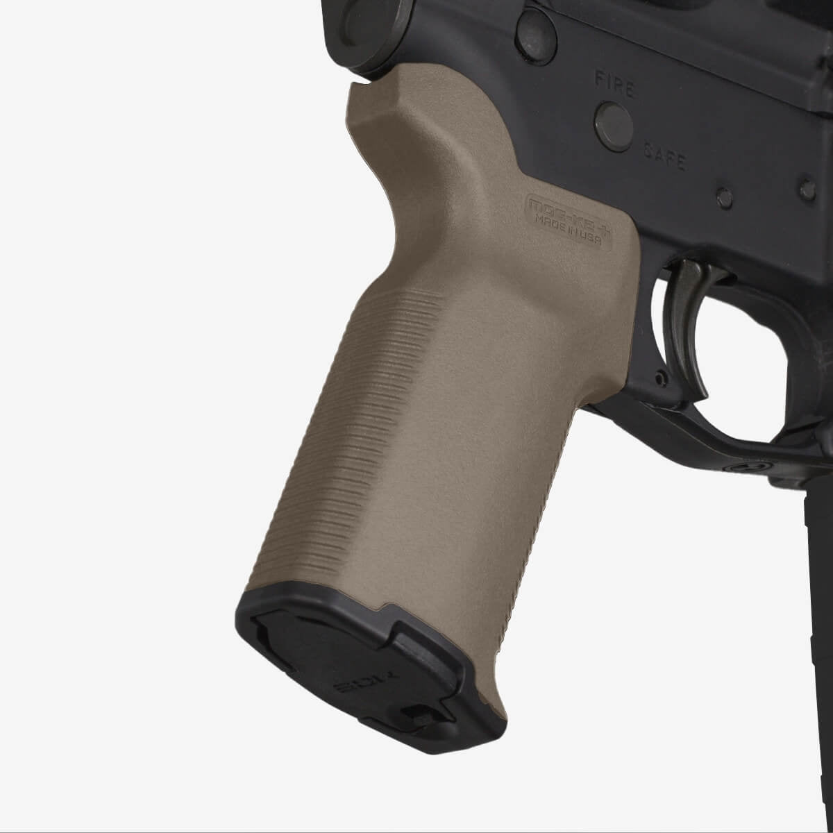 MAGPUL MOE-K2+GRIP – AR15/M4 - Korppi Gear