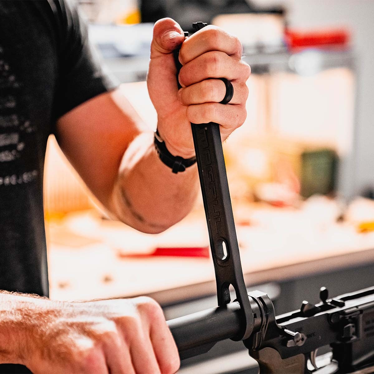 MAGPUL ARMORER'S WRENCH – AR15/M4 - Korppi Gear