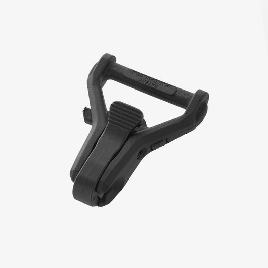MAGPUL PARACLIP HIHNAN KIINNITYSKLIPSI - Korppi Gear