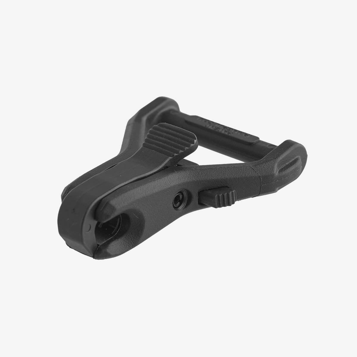 MAGPUL PARACLIP HIHNAN KIINNITYSKLIPSI - Korppi Gear