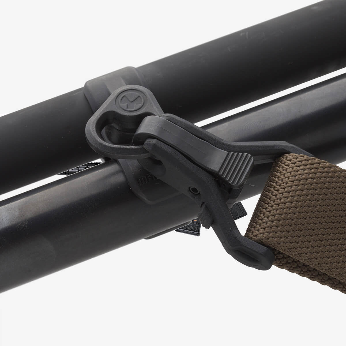 MAGPUL PARACLIP HIHNAN KIINNITYSKLIPSI - Korppi Gear