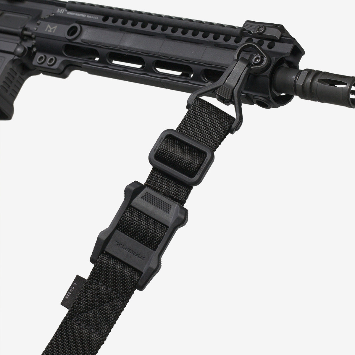 MAGPUL QD PARACLIP ADAPTER - Korppi Gear
