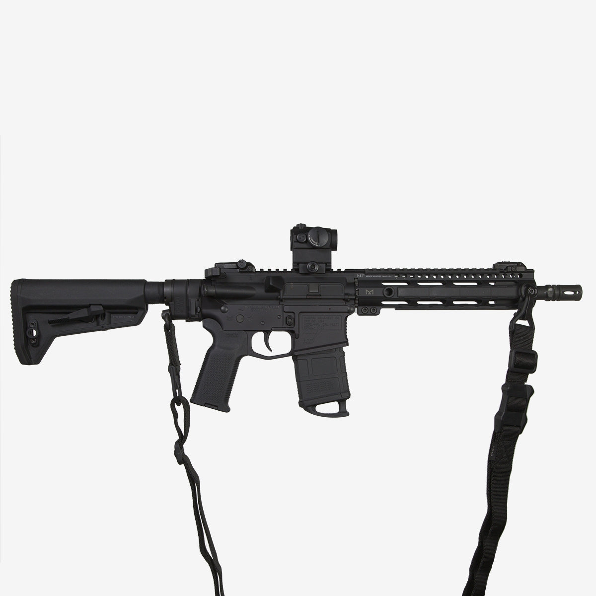 MAGPUL QD PARACLIP ADAPTER - Korppi Gear