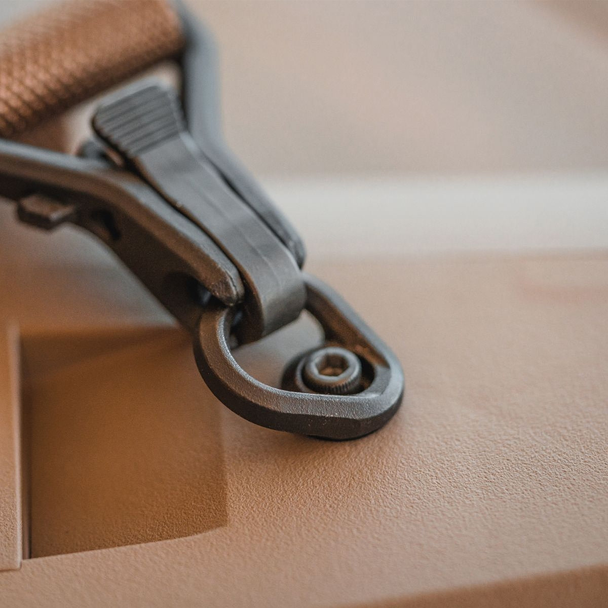 MAGPUL QD PARACLIP ADAPTER - Korppi Gear