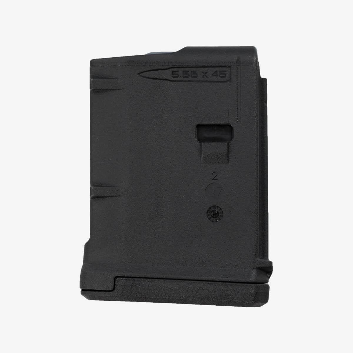 MAGPUL PMAG 10 AR/M4 GEN M3, 5.56x45 - Korppi Gear