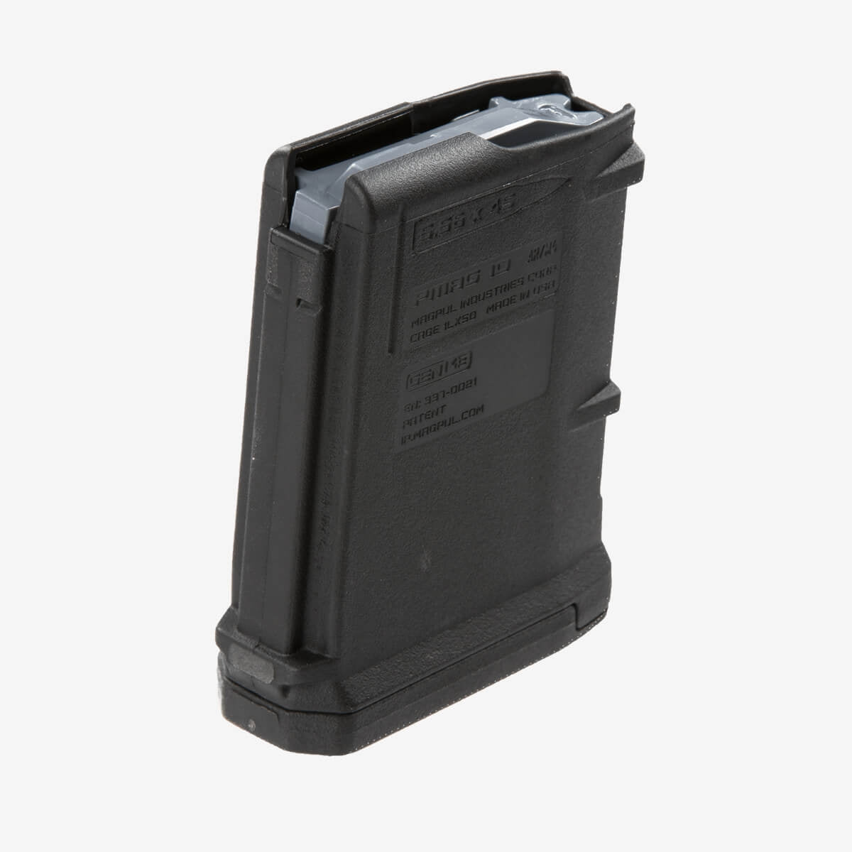 MAGPUL PMAG 10 AR/M4 GEN M3, 5.56x45 - Korppi Gear