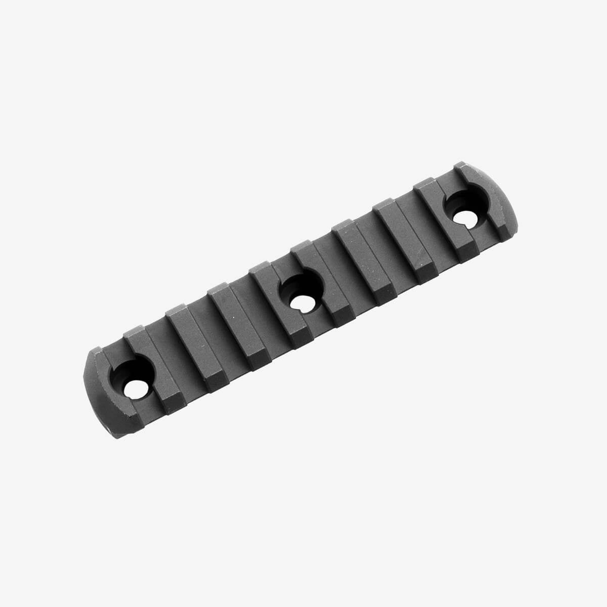 MAGPUL M-LOK ALUMINUM RAIL SECTION, 9 SLOTS - Korppi Gear