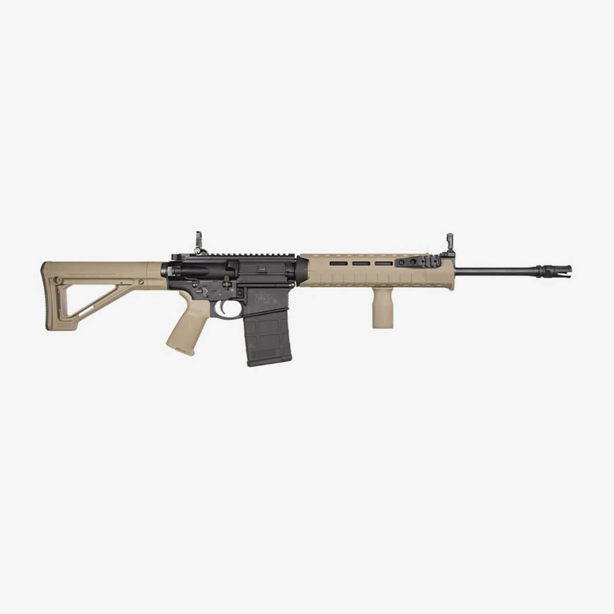 MAGPUL M-LOK CANTILEVER RAIL / LIGHT MOUNT POLYMER - Korppi Gear