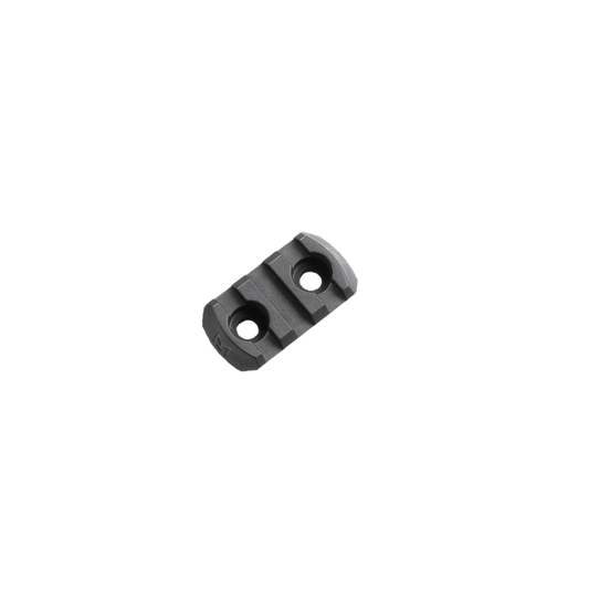MAGPUL M-LOK POLYMER RAIL, 3 SLOT - Korppi Gear