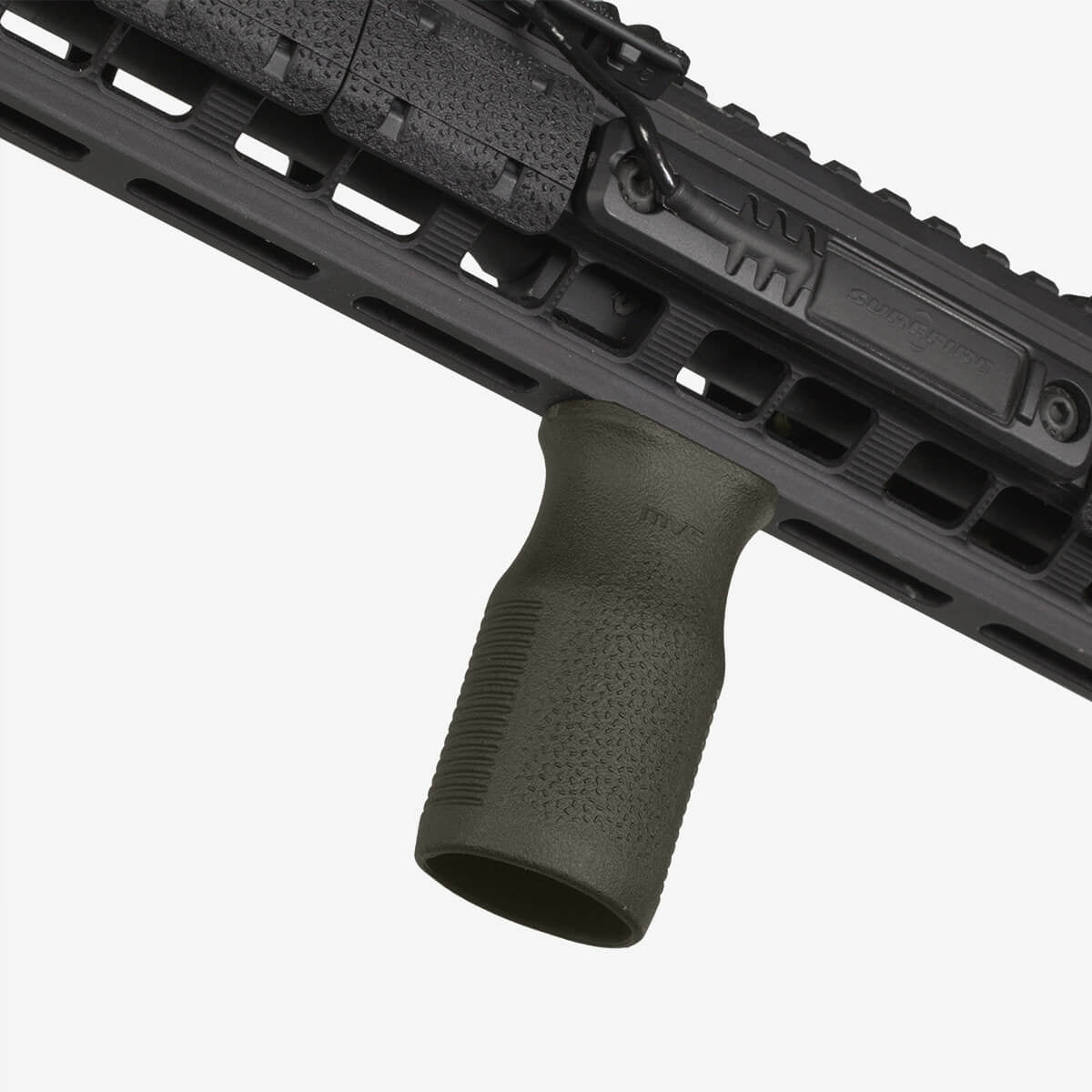MAGPUL M-LOK MVG - MOE VERTICAL GRIP - Korppi Gear