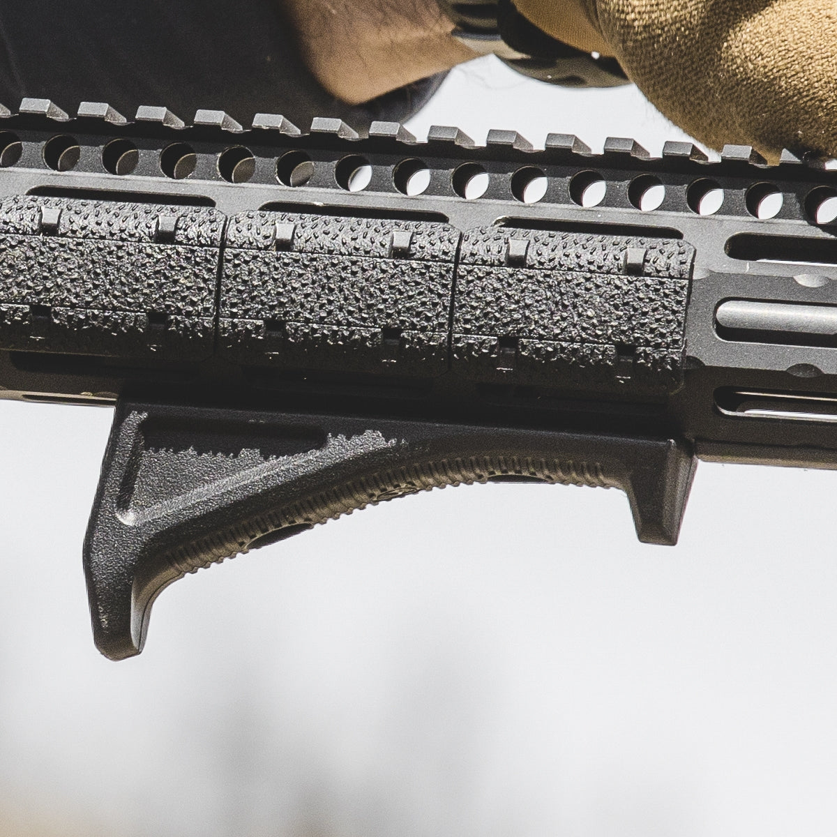 MAGPUL M-LOK AFG - ANGLED FORE GRIP - Korppi Gear