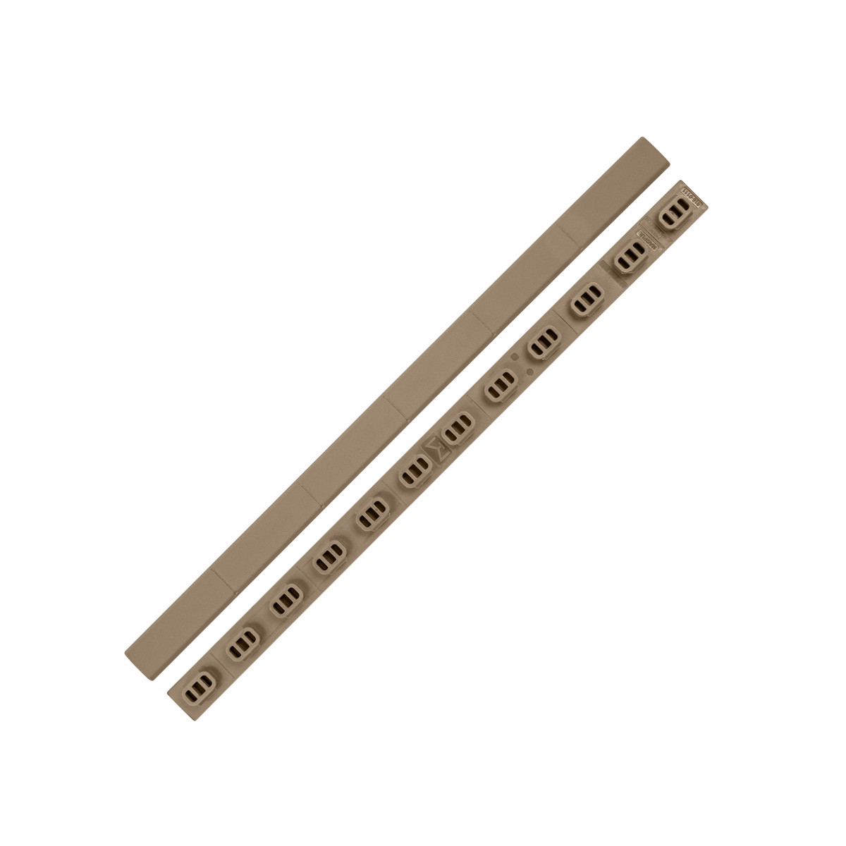 MAGPUL M-LOK RAIL COVER, TYPE 1