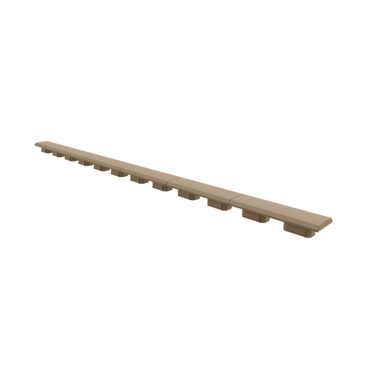 MAGPUL M-LOK RAIL COVER, TYPE 1