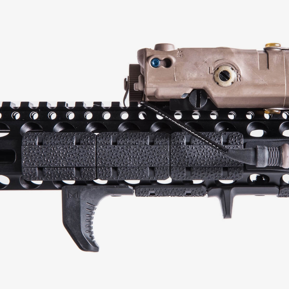 MAGPUL M-LOK RAIL COVER, TYPE 2 M-LOK SYSTEM