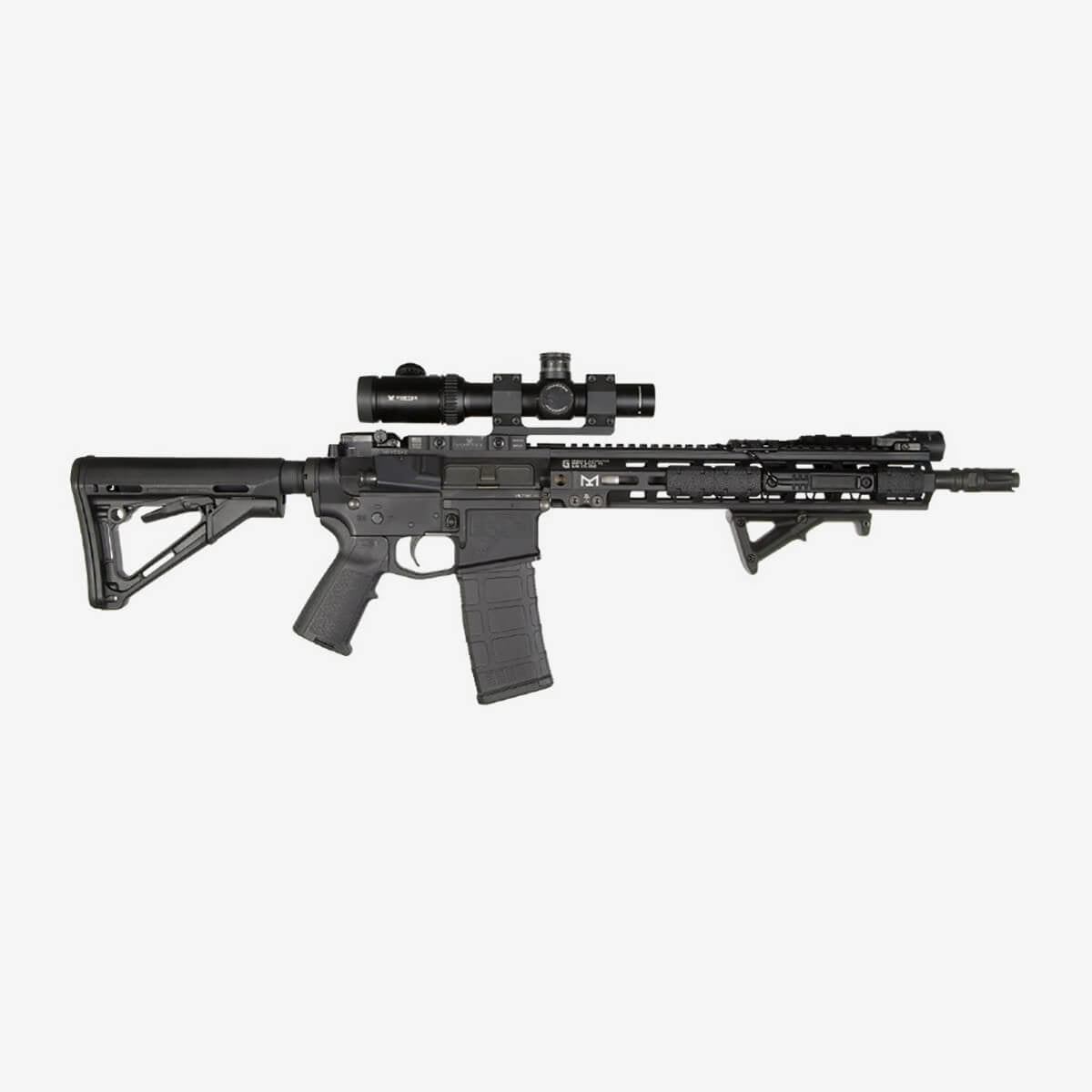 MAGPUL M-LOK RAIL COVER, TYPE 2 M-LOK SYSTEM - Korppi Gear