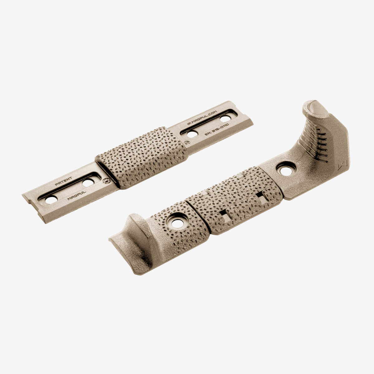 MAGPUL M-LOK Hand Stop Kit - Korppi Gear