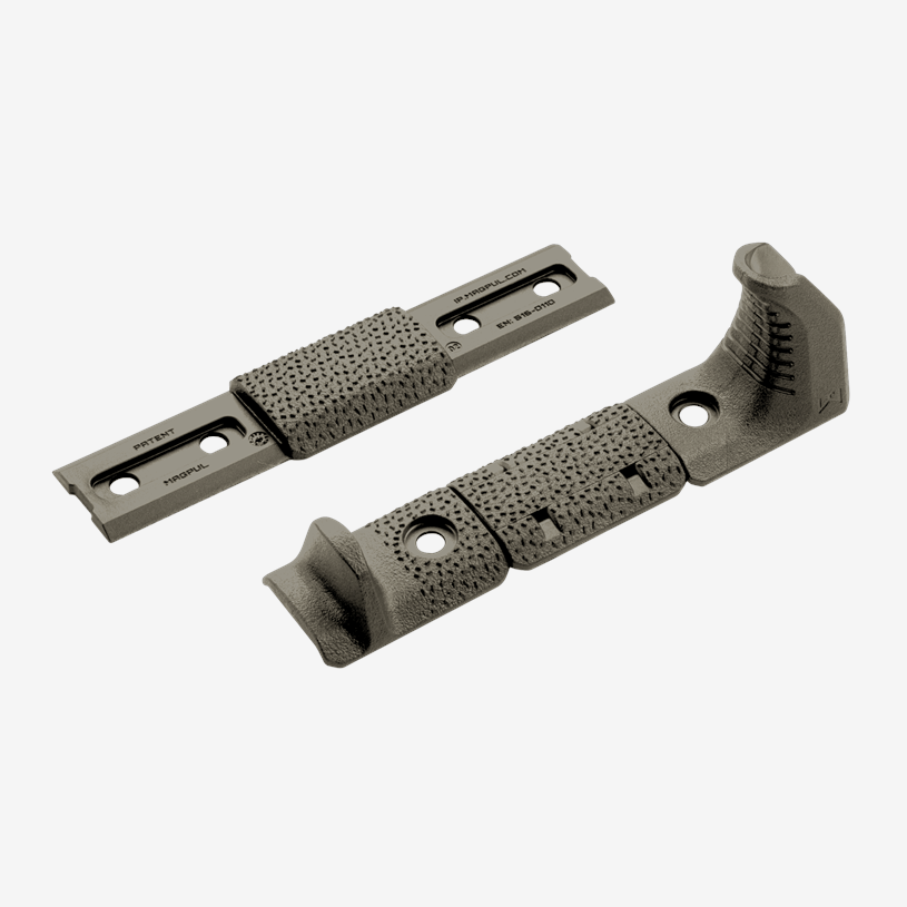 MAGPUL M-LOK Hand Stop Kit - Korppi Gear