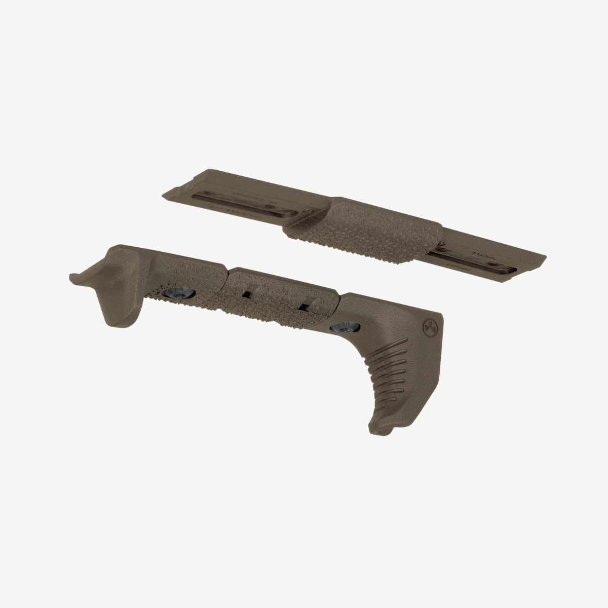 MAGPUL M-LOK Hand Stop Kit - Korppi Gear