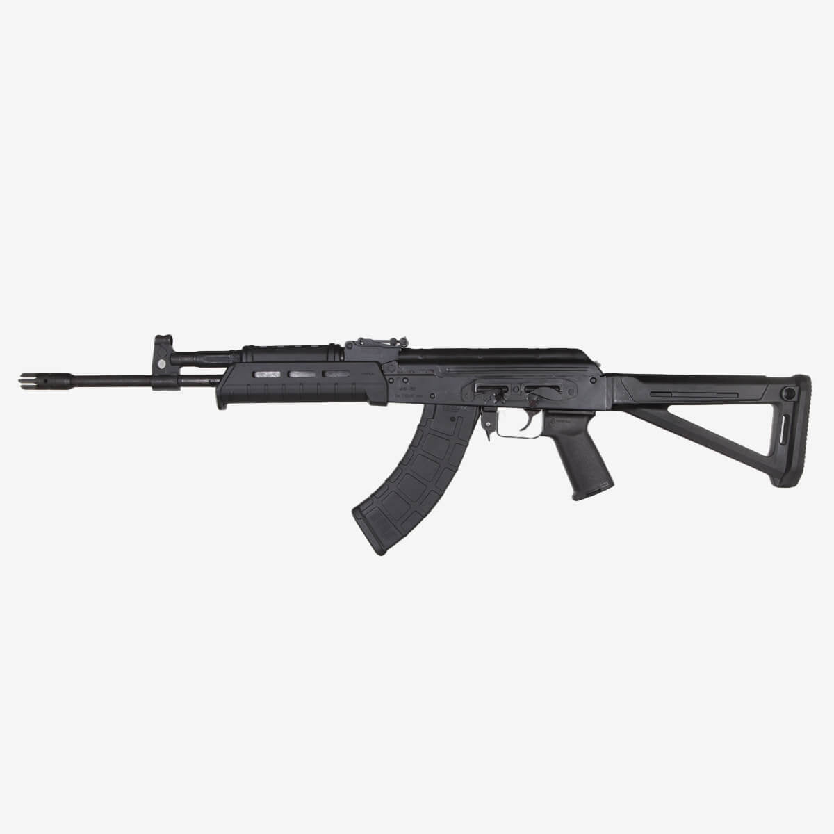 MAGPUL MOE AK STOCK - AK47/AK74 - Korppi Gear