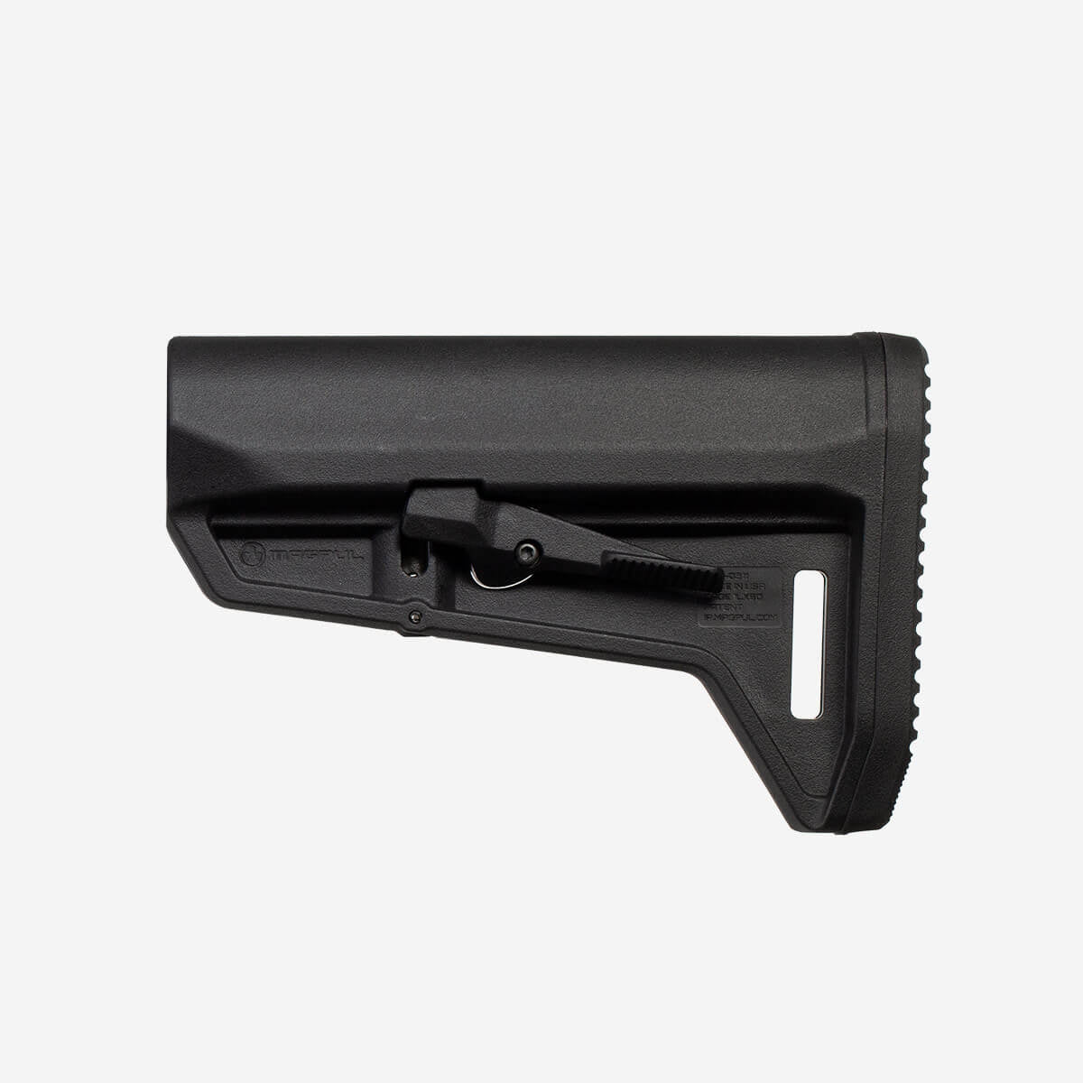 MAGPUL MOE SL-K CARBINE STOCK – MIL-SPEC - Korppi Gear